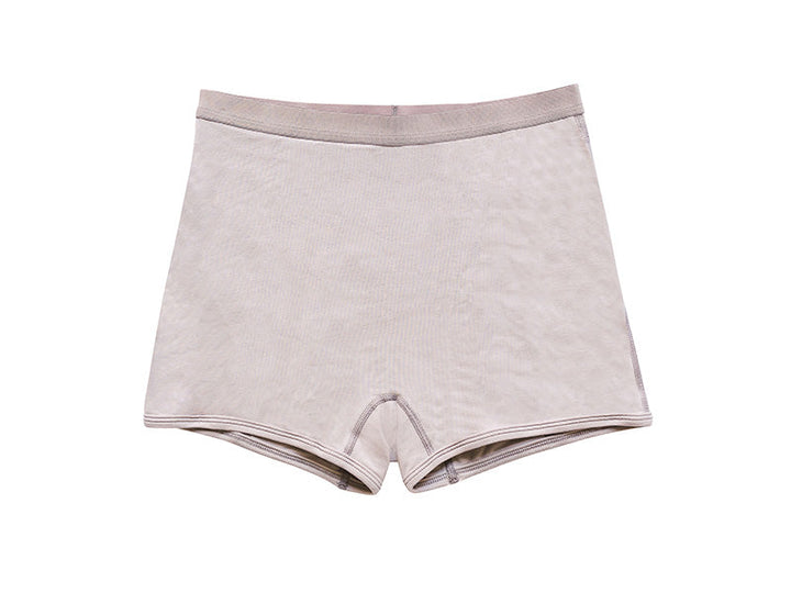 Maia Girl Short, Mauve