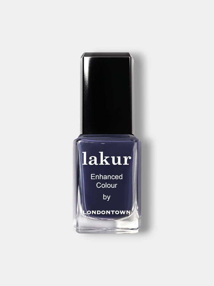 Midnight Kiss Nail Polish