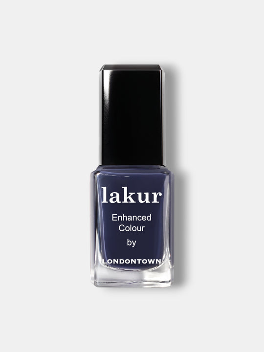 Midnight Kiss Nail Polish