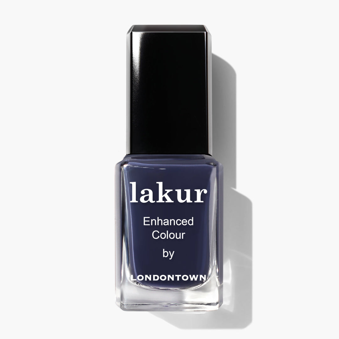 Midnight Kiss Nail Polish
