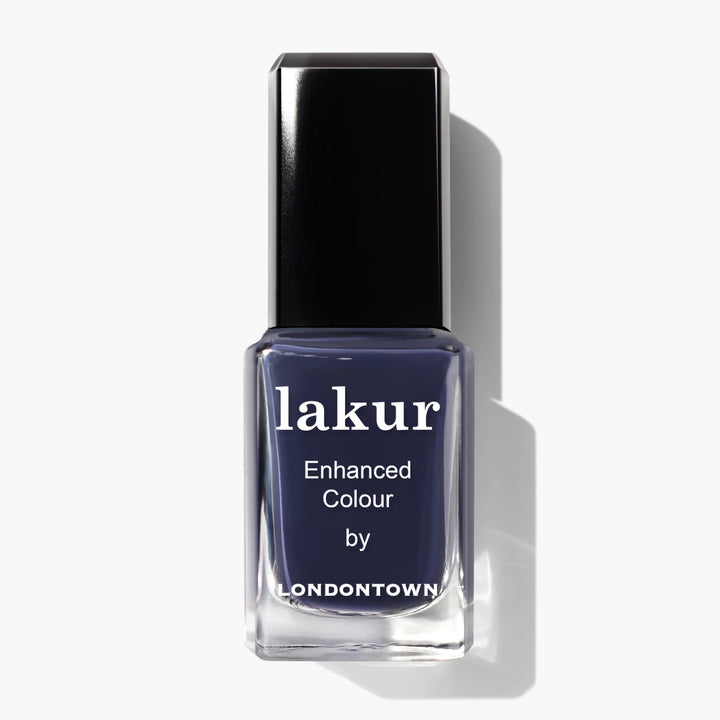 Midnight Kiss Nail Polish