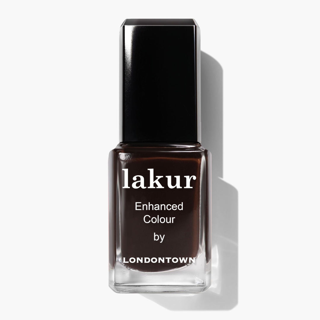 Midnight Mocha Nail Polish