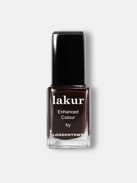 Midnight Mocha Nail Polish