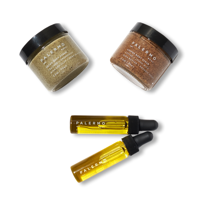Body Discovery Kit