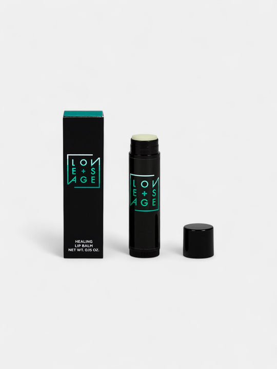 Mint Condition Lip Balm