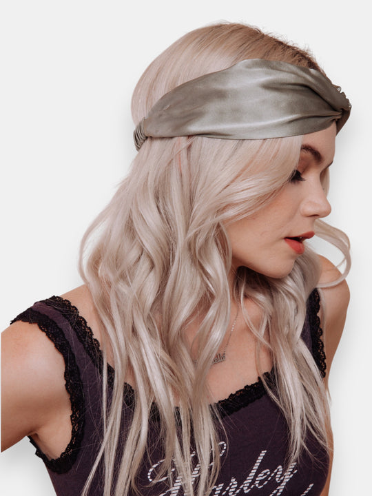 Mint Julep - Headwrap