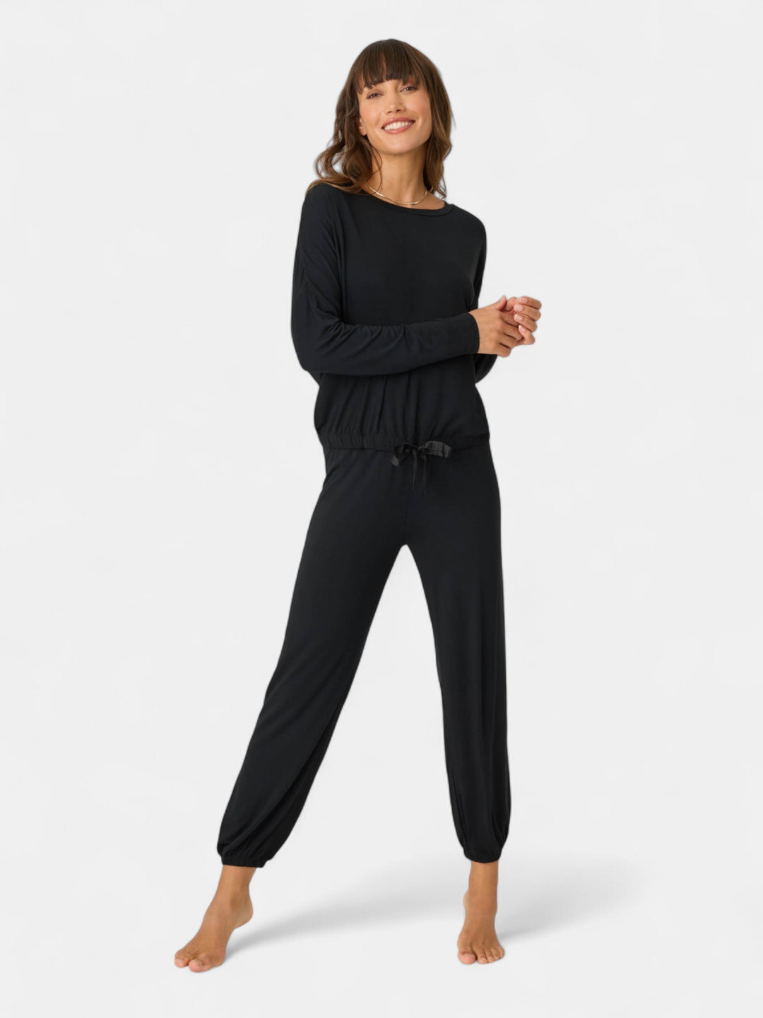 Modal Dreams Jogger Lounge Set