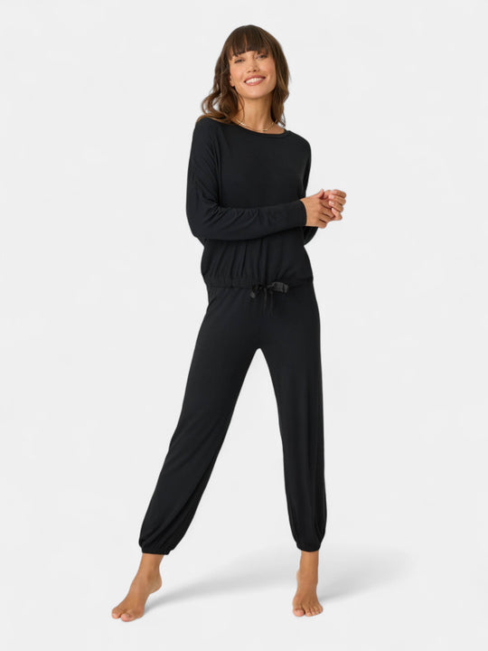 Modal Dreams Jogger Lounge Set