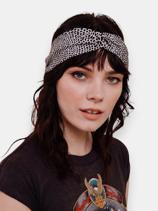 Mon Cherie - Headwrap