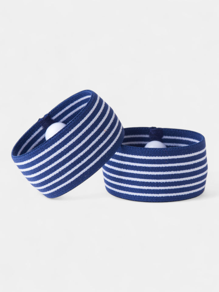 Monterey Duo Nausea & Anxiety Relief Bracelets