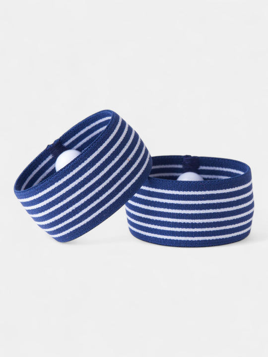 Monterey Duo Nausea & Anxiety Relief Bracelets