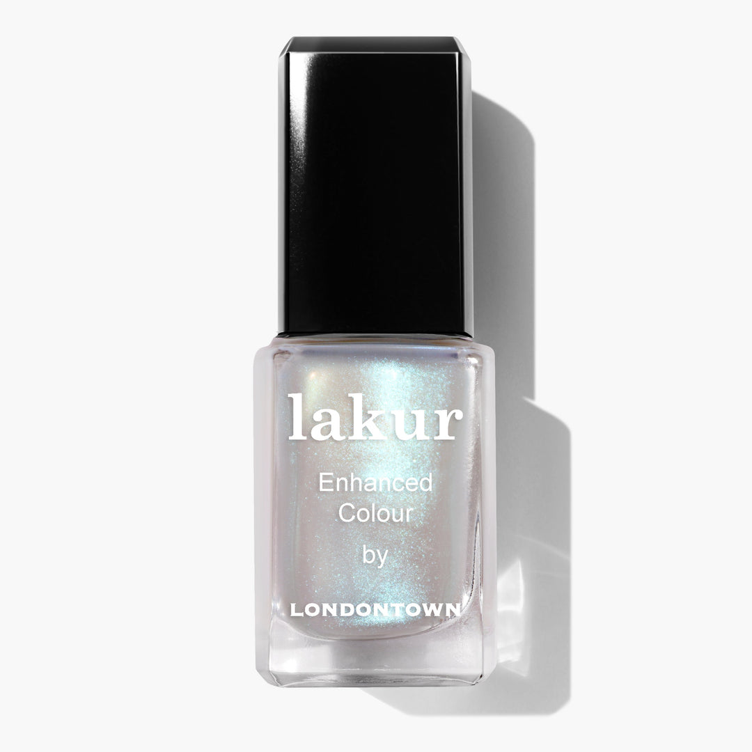 Moonstone Chrome Nail Polish