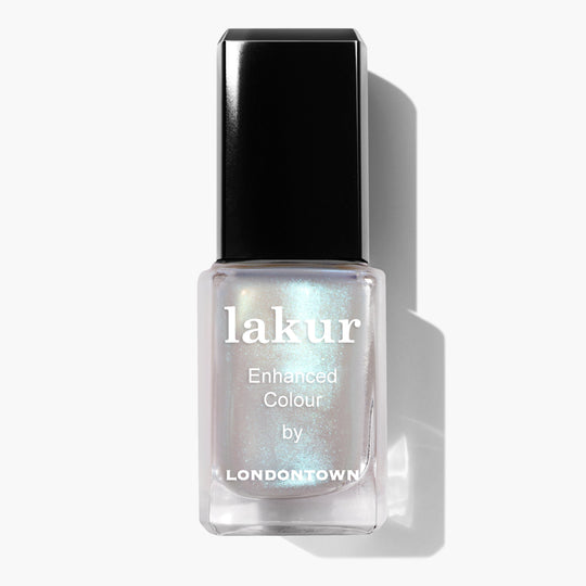 Moonstone Chrome Nail Polish
