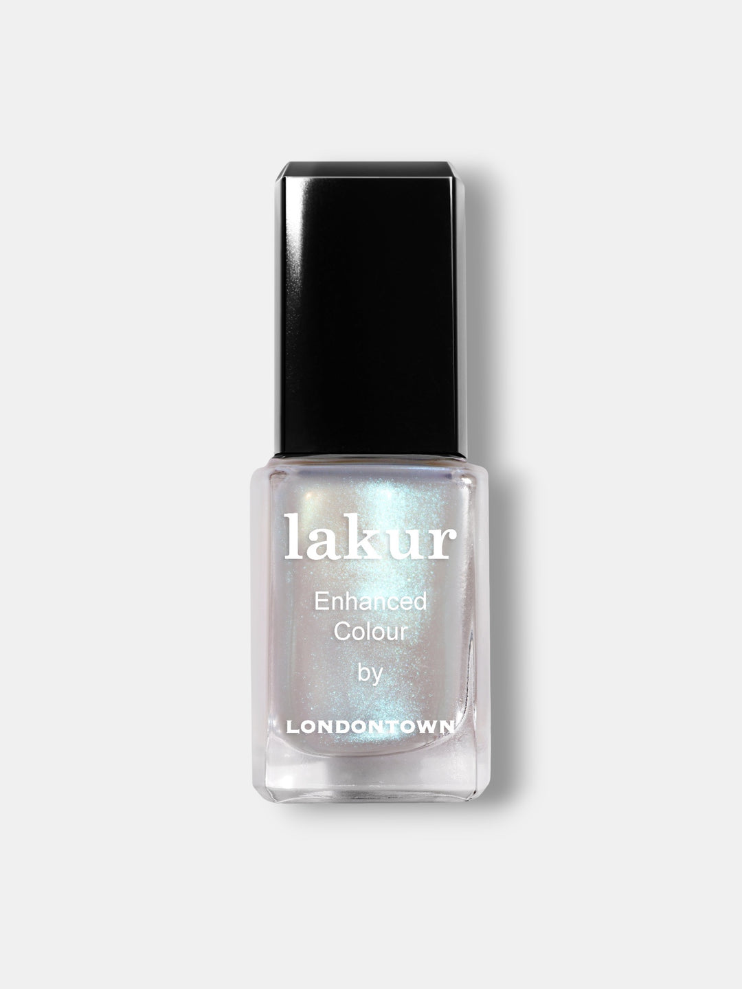 Moonstone Chrome Nail Polish