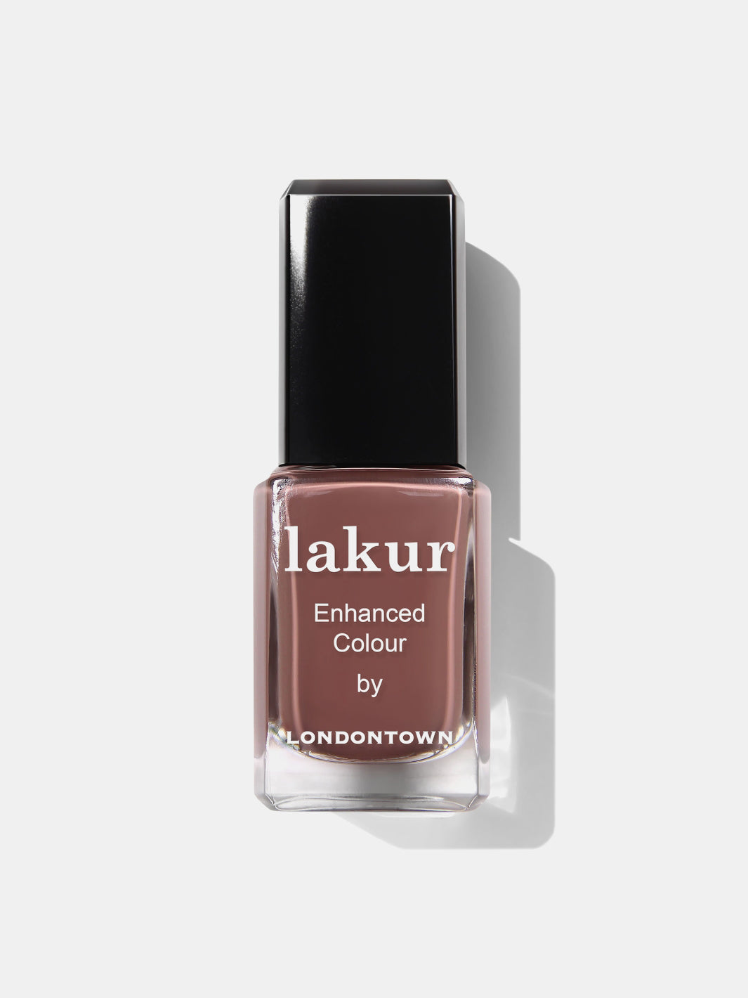 Mudslide Nail Polish