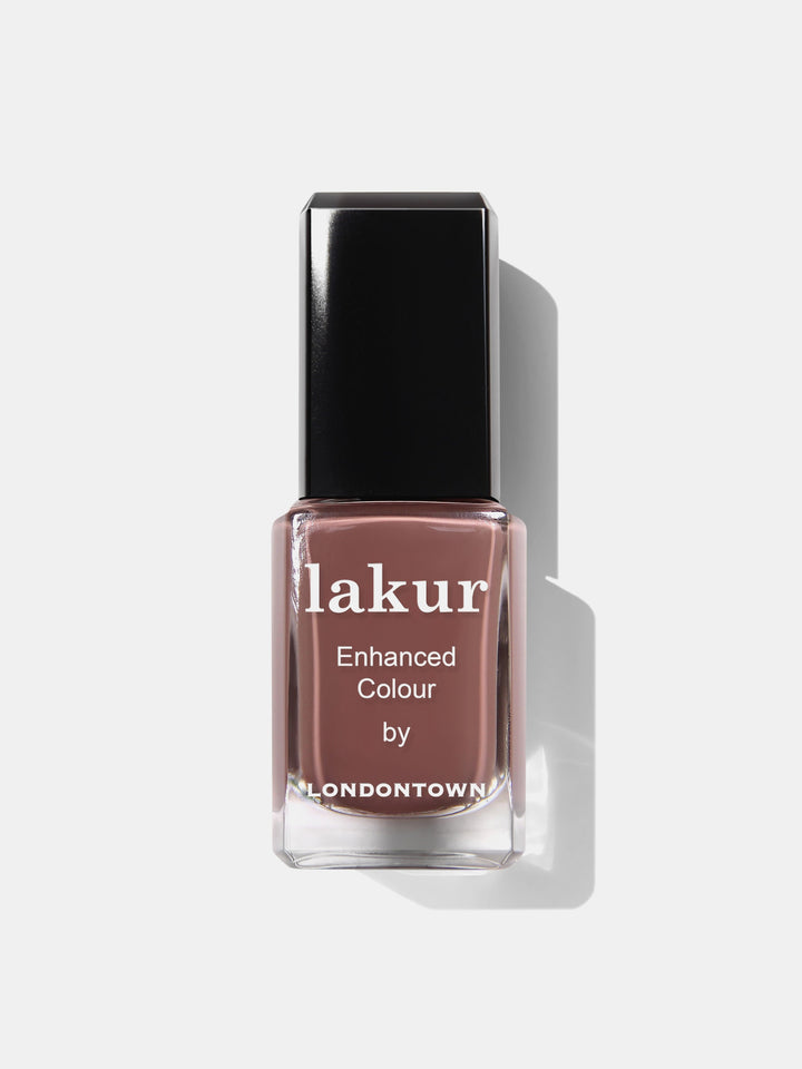 Mudslide Nail Polish