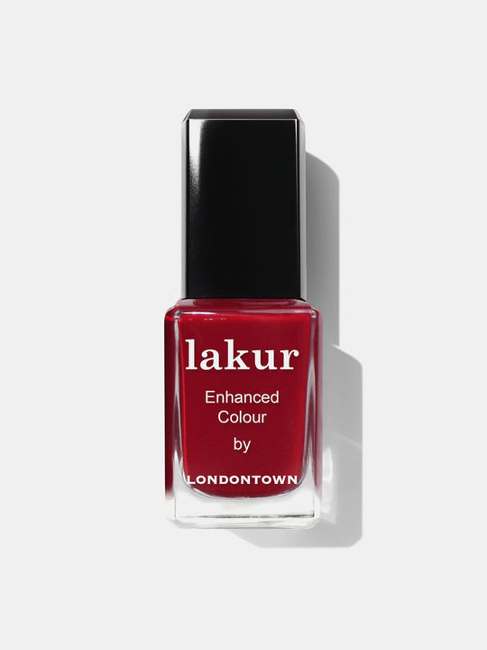 Mull It Over Nail Polish