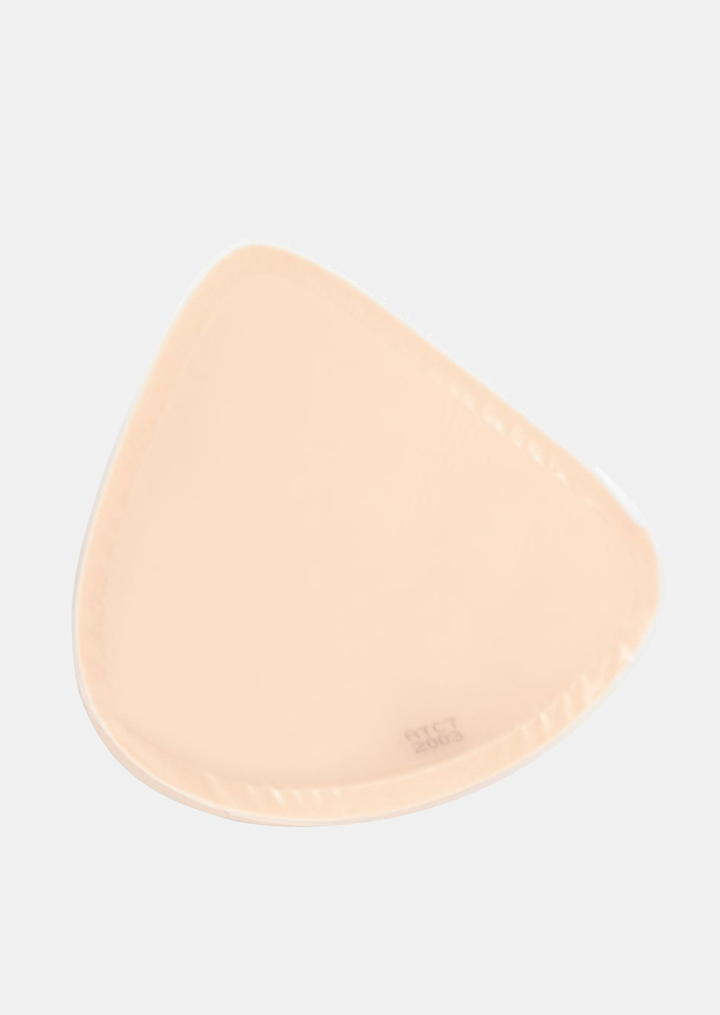 Myya Breast Form in Cashmere Beige