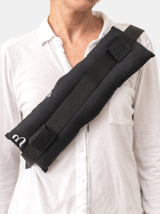 Myya Seat Belt Cushion