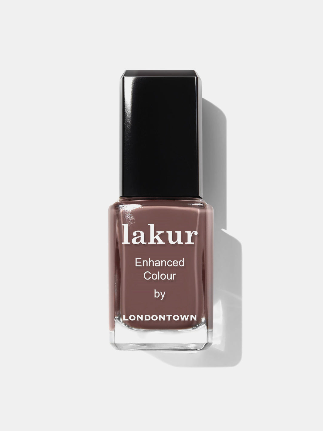 Natural Charm Nail Polish