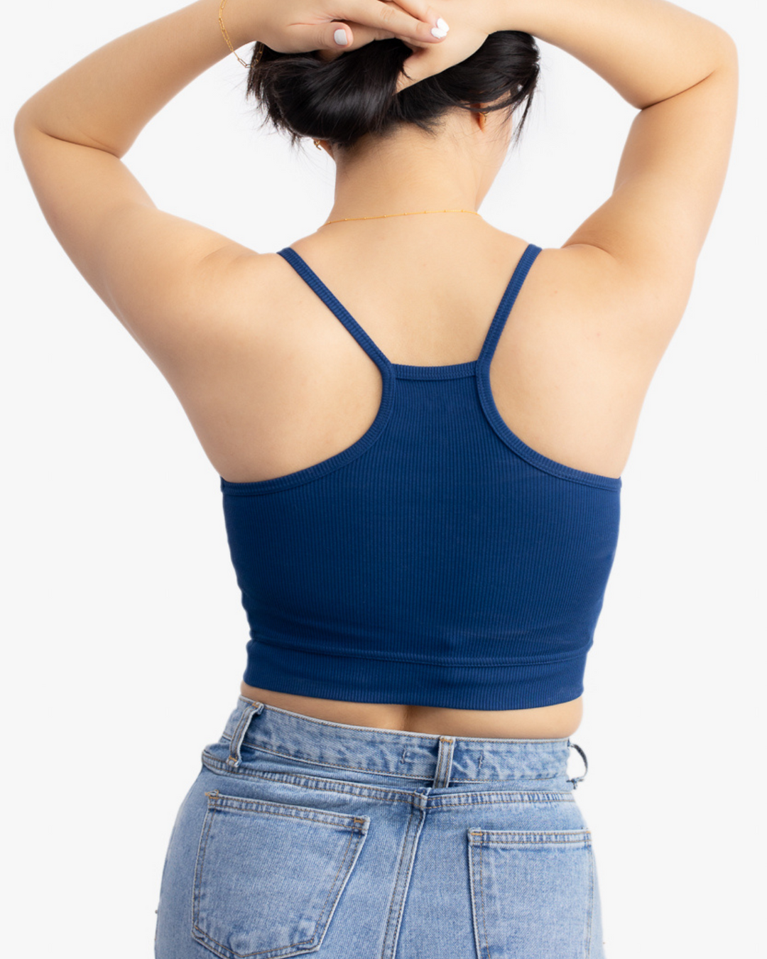 Braless Wireless Bralette