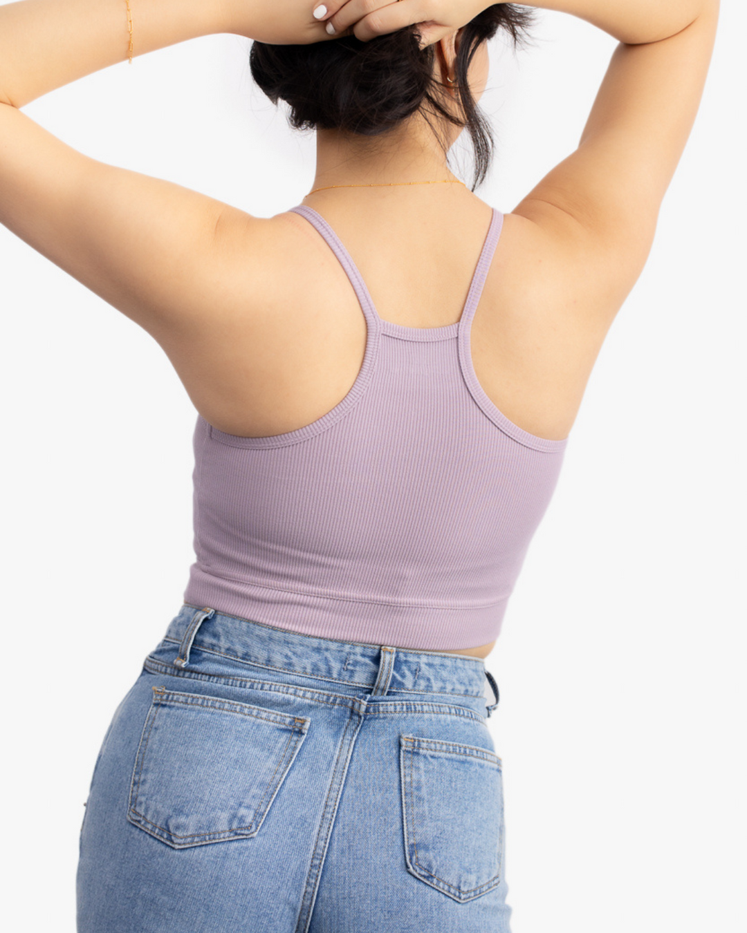 Braless Wireless Bralette