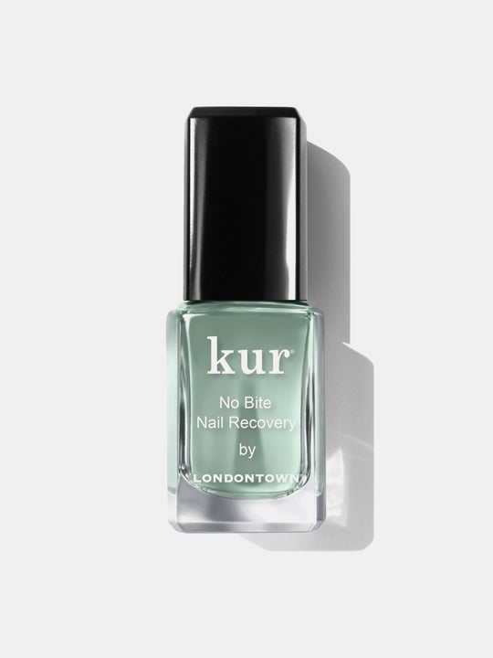 No Bite Nail Recovery