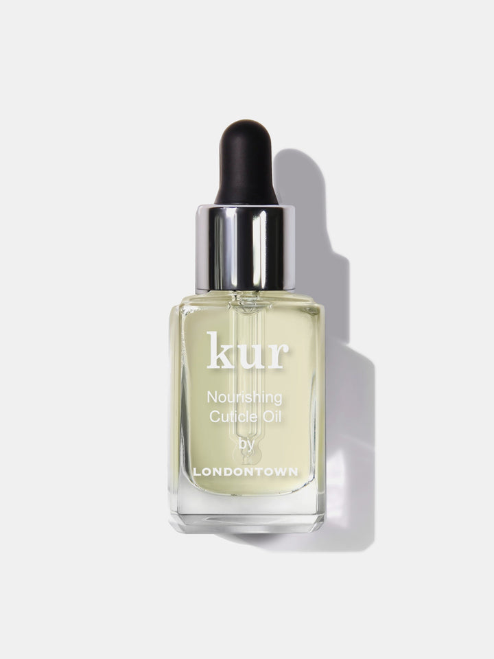 Nourishing Cuticle Oil