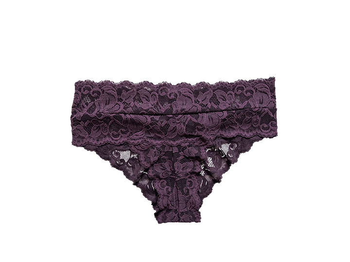 Vela Brazilian Panty, Orchid