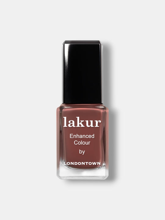 Oud Mood Nail Polish