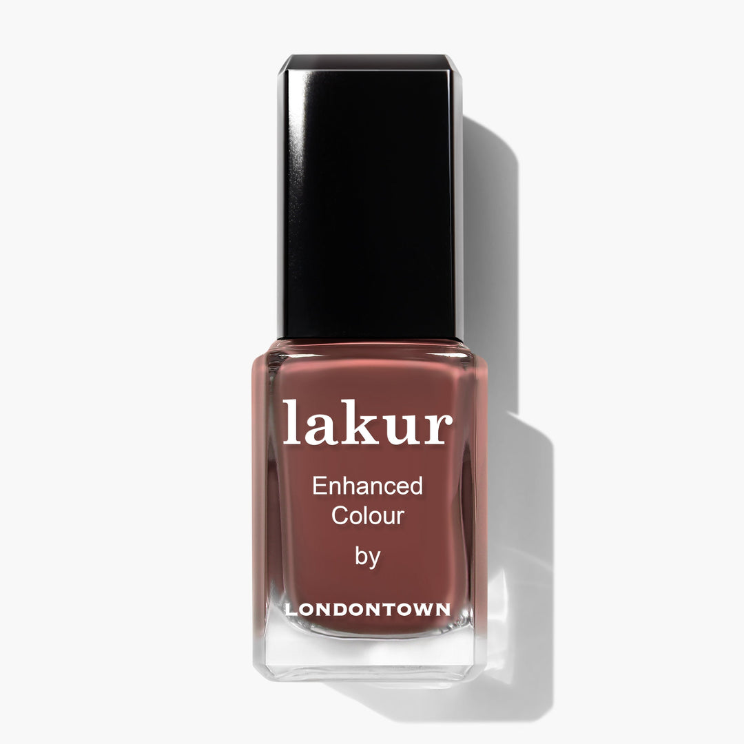 Oud Mood Nail Polish