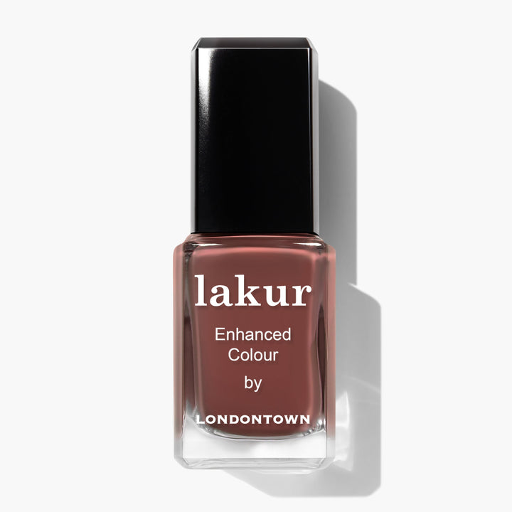 Oud Mood Nail Polish