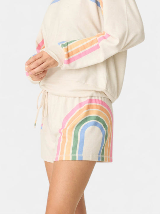 Over The Rainbow Shorts
