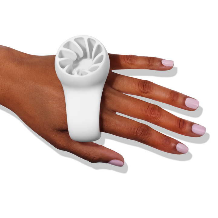 Bottle Service Nail Polish Holder