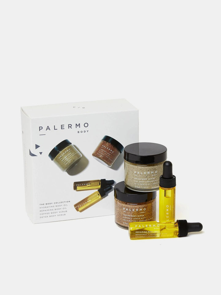 Body Discovery Kit
