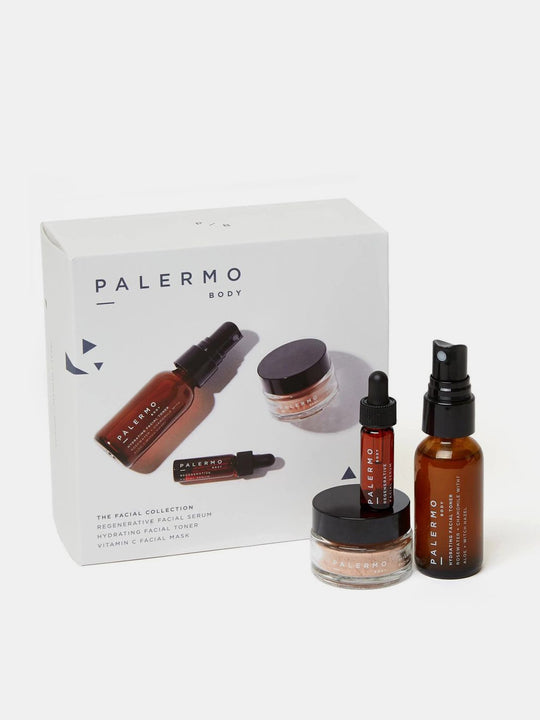 Facial Discovery Kit