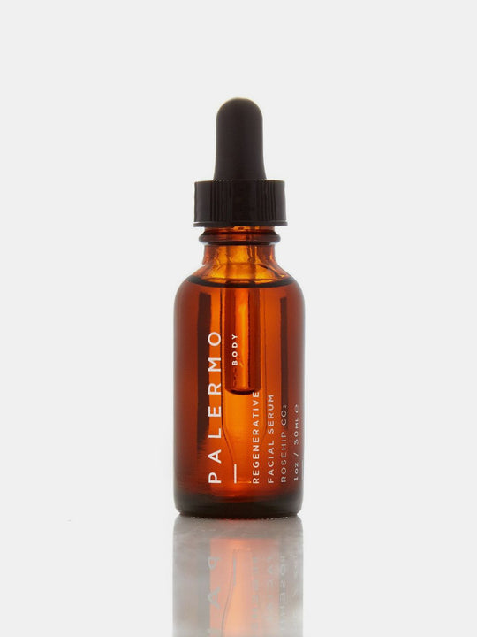 Regenerative Facial Serum