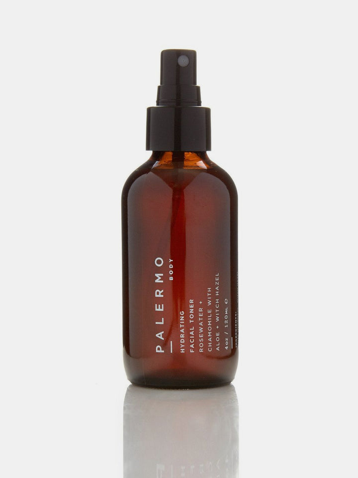 Hydrating Facial Toner