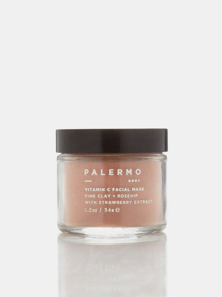 Vitamin C Facial Mask