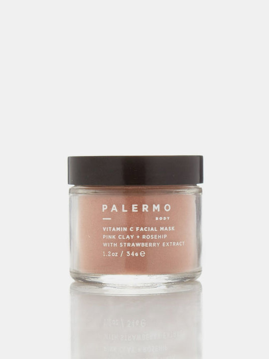 Vitamin C Facial Mask