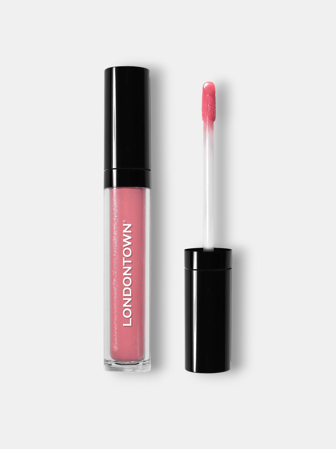 Plush Shine Lip Gloss - Pixie