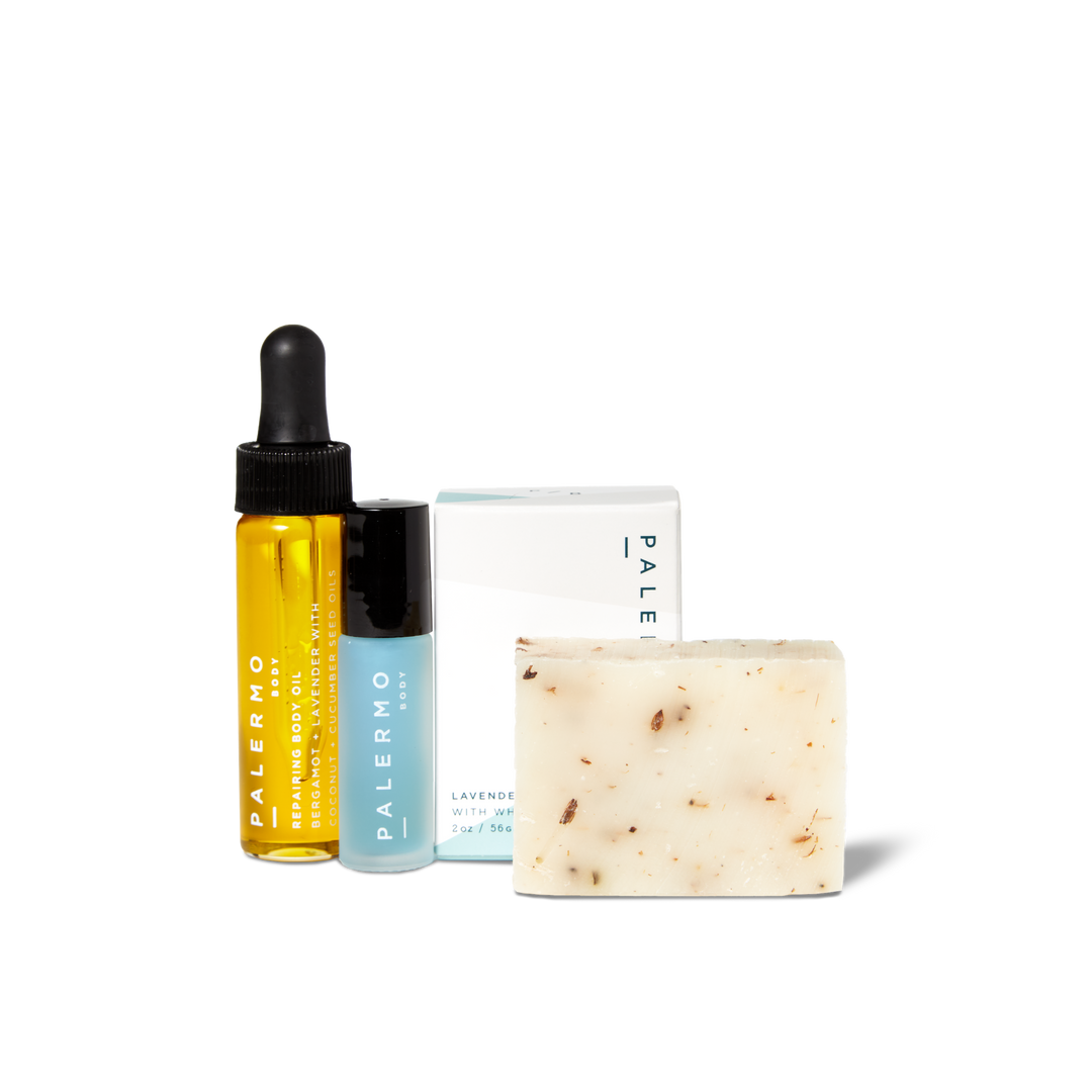 Repair + Relax Mindful Kit