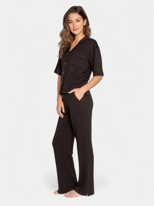 Jammie Essentials PJ Set