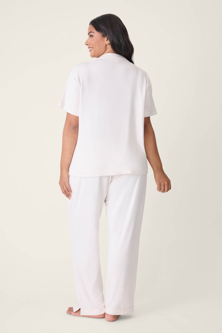 Jammie Essentials Plus Size PJ Set