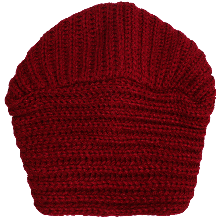 CRT - Knit Turban Twist Knot Rhinestone Sparkles