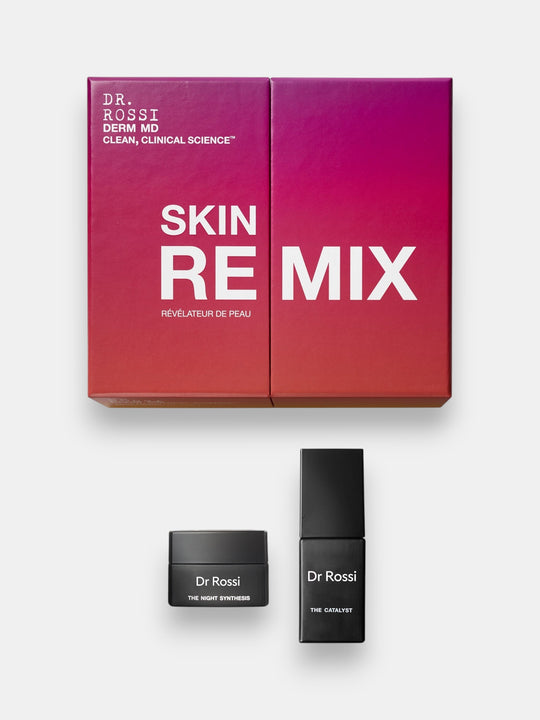 Skin Remix Set