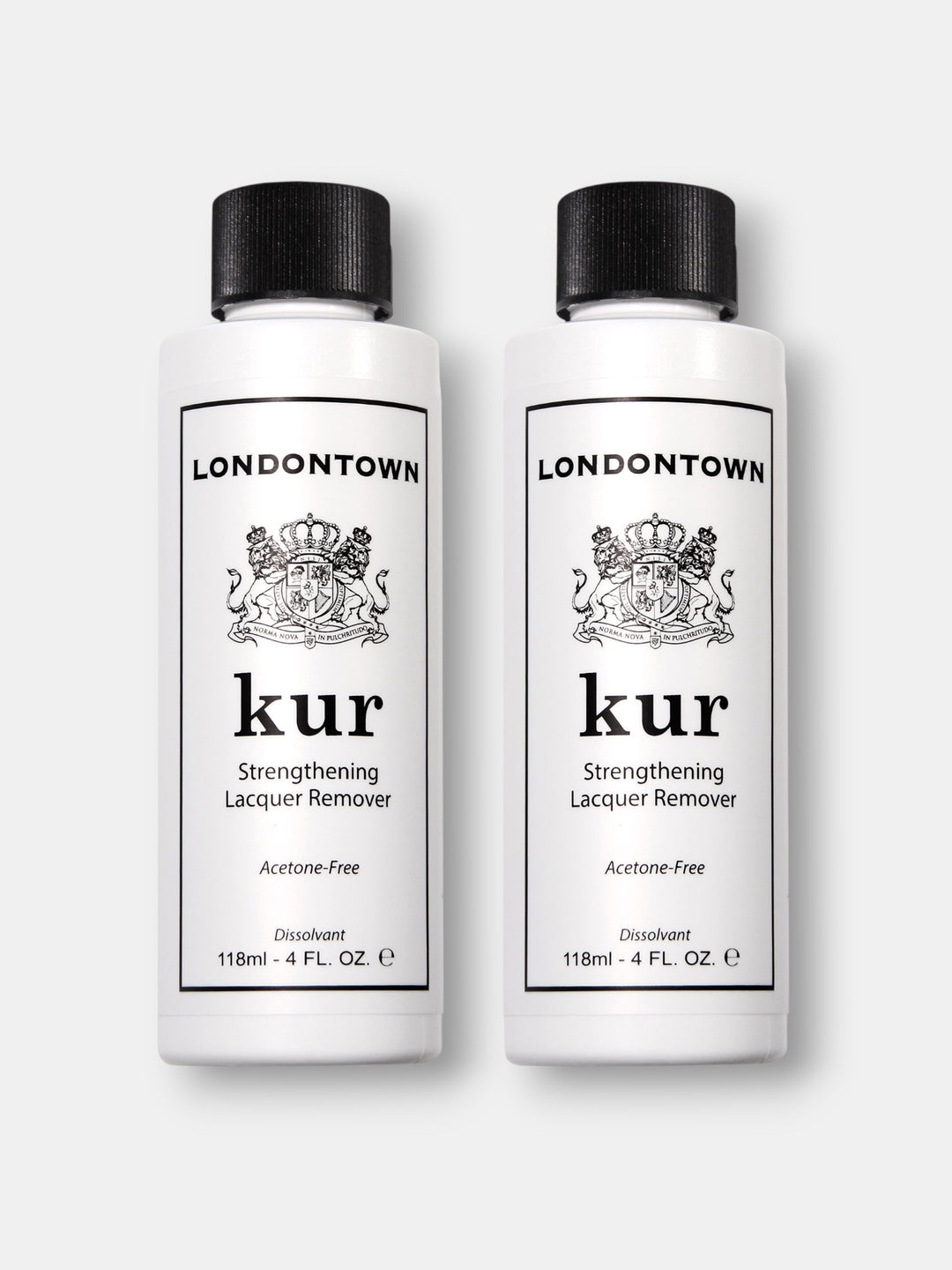 Nail Polish Remover x2