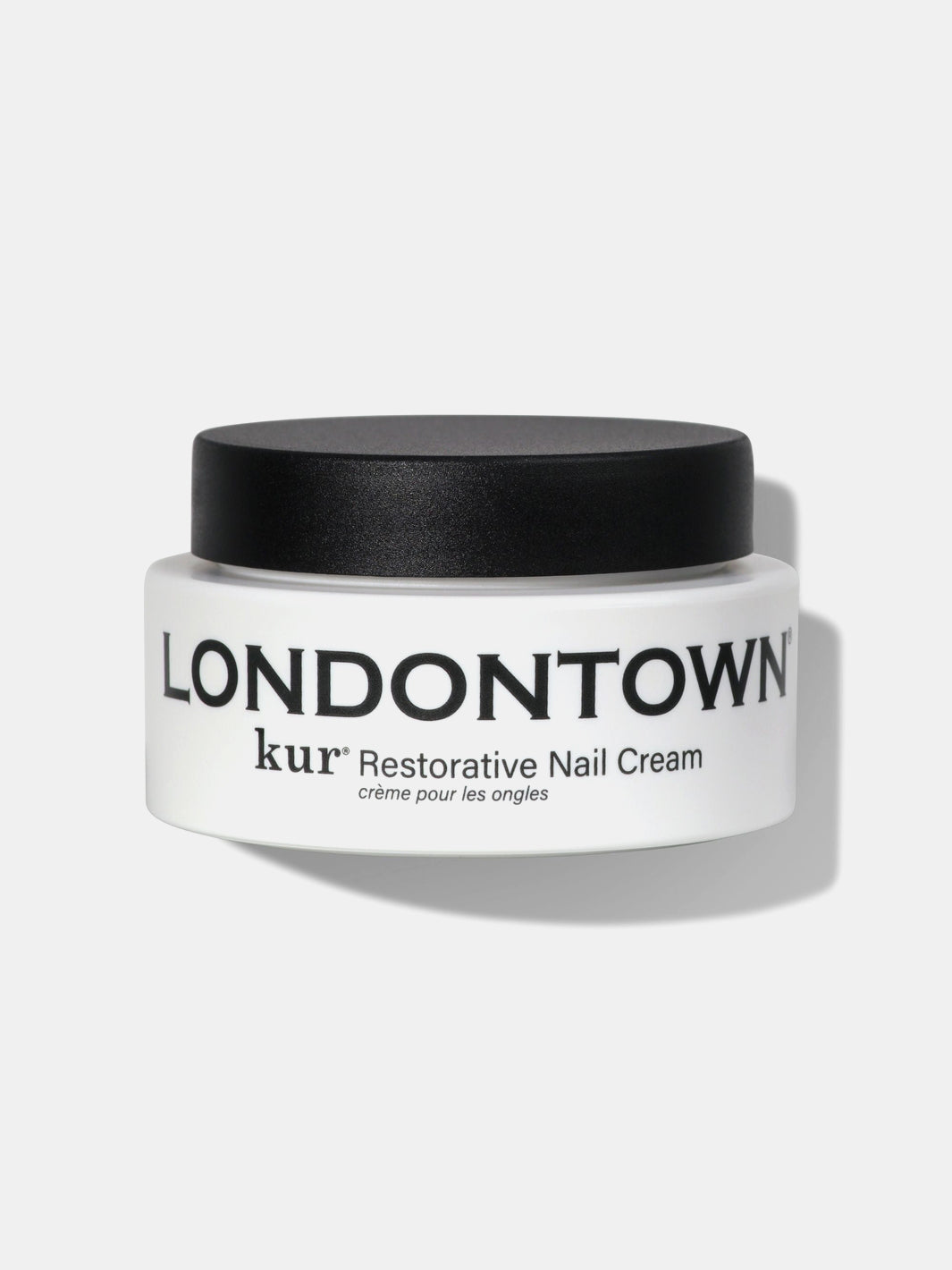 Restorative Nail Cream