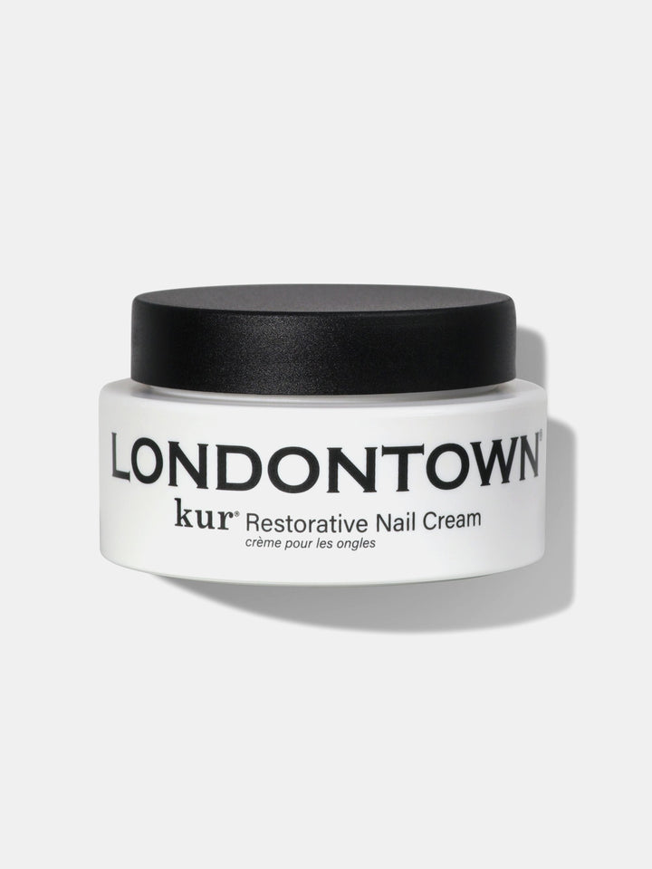 Restorative Nail Cream