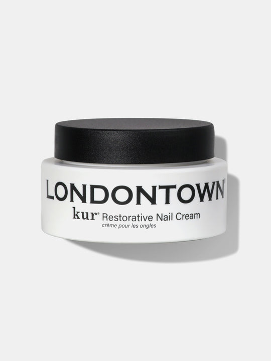 Restorative Nail Cream